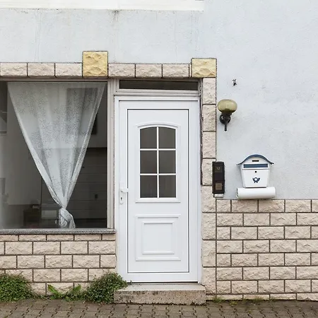 Haus Weitmann Holiday home *