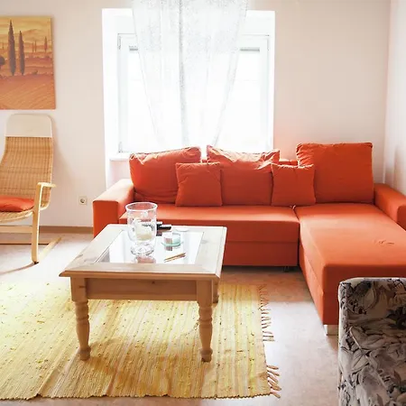 Holiday home Haus Weitmann Saarburg