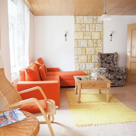 Haus Weitmann Holiday home Saarburg