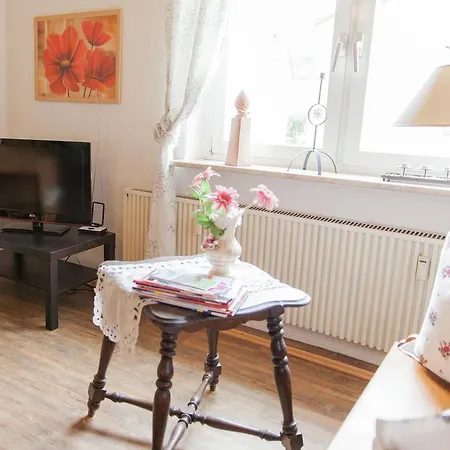 Haus Weitmann Holiday home