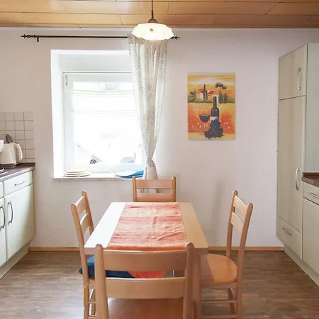 Holiday home Haus Weitmann