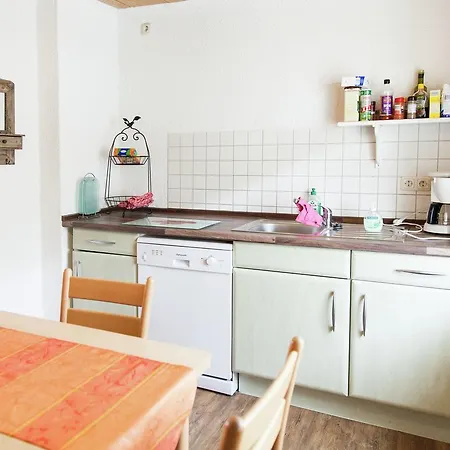 Holiday home Haus Weitmann *